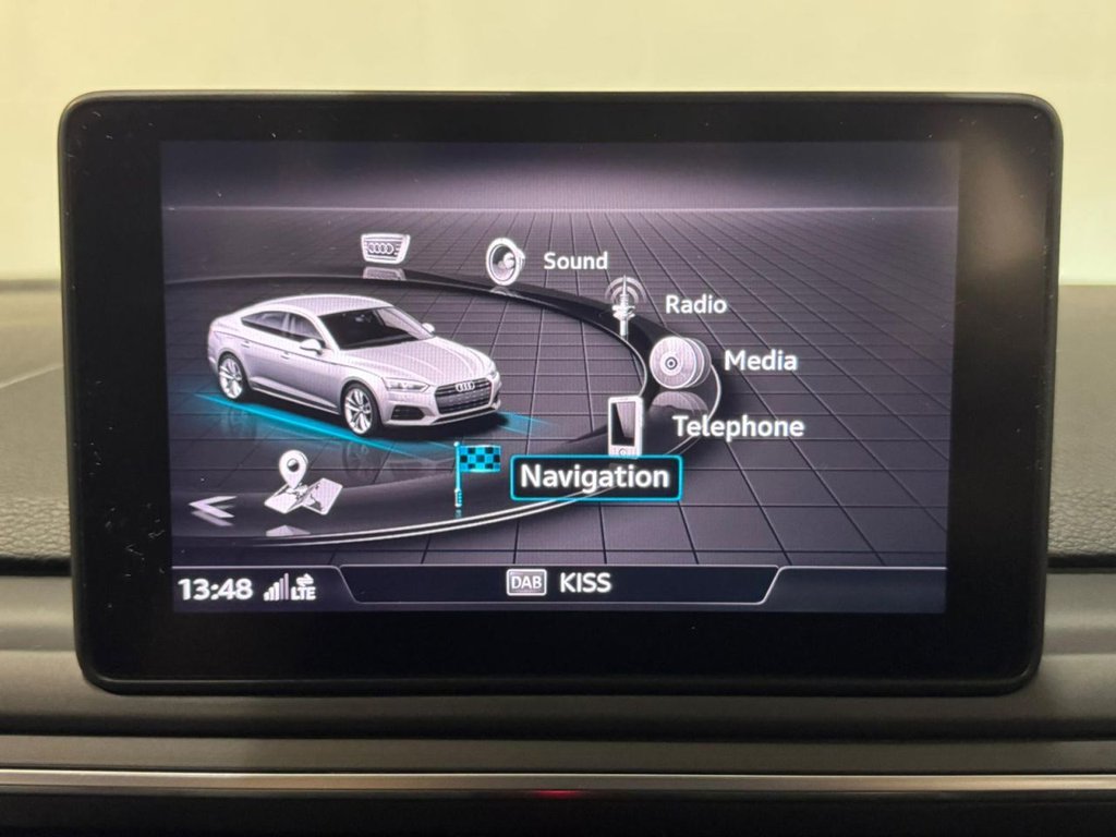 Used Audi A5 2019 for sale - 77048631: Photo 34