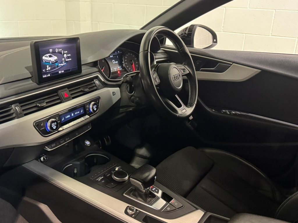 Used Audi A5 2019 for sale - 77048631: Photo 36