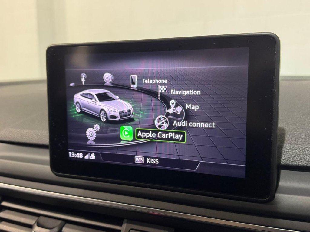 Used Audi A5 2019 for sale - 77048631: Photo 38