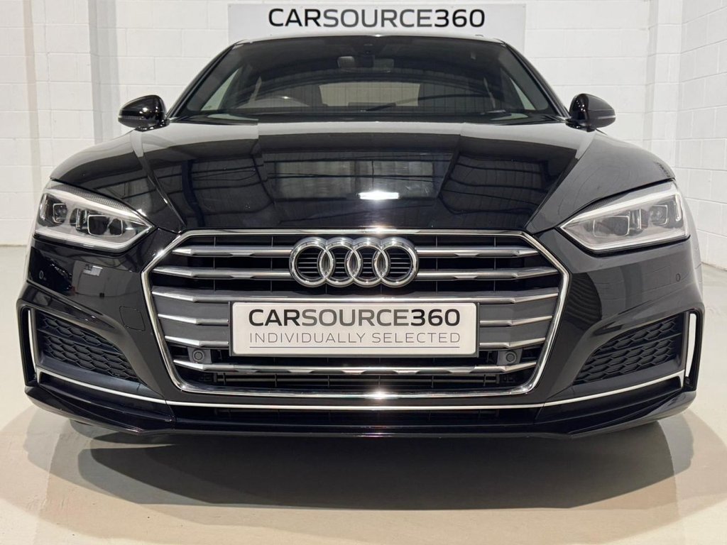 Used Audi A5 2019 for sale - 77048631: Photo 4