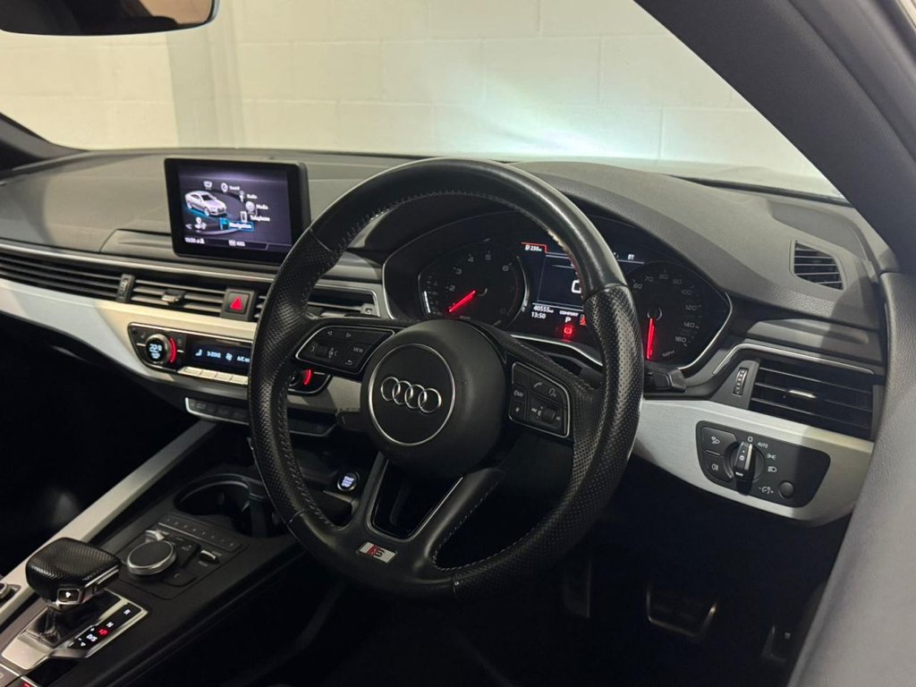 Used Audi A5 2019 for sale - 77048631: Photo 42
