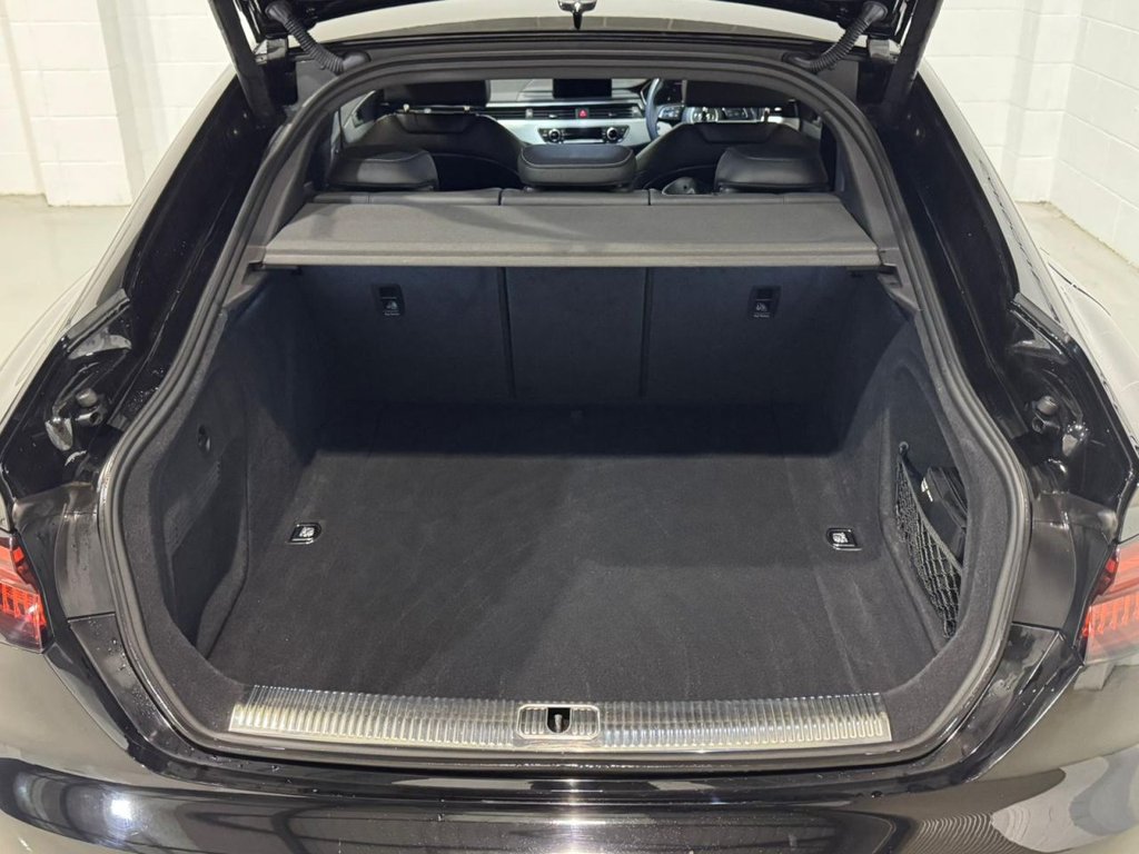 Used Audi A5 2019 for sale - 77048631: Photo 43