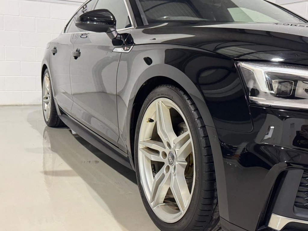 Used Audi A5 2019 for sale - 77048631: Photo 5