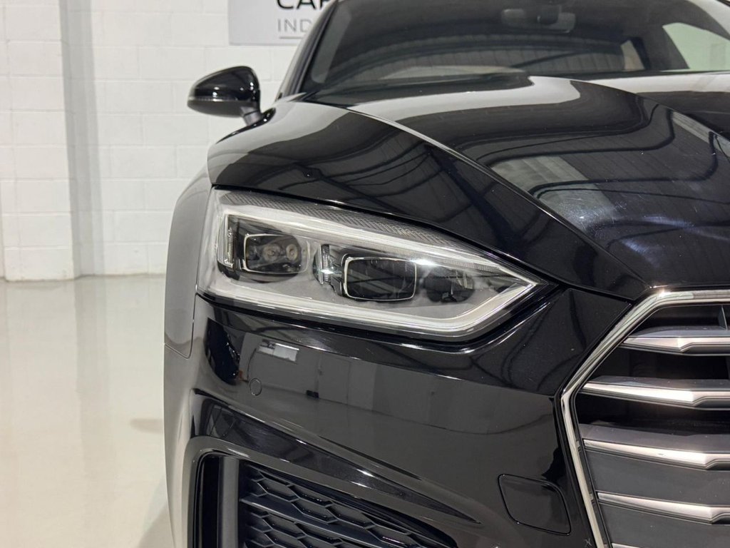 Used Audi A5 2019 for sale - 77048631: Photo 7