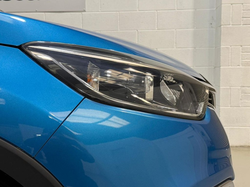 Used Renault Captur 2016 for sale - 77673524: Photo 12