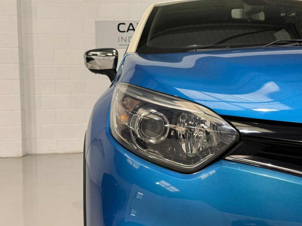 Used Renault Captur 2016 for sale - 77673524: Photo 13