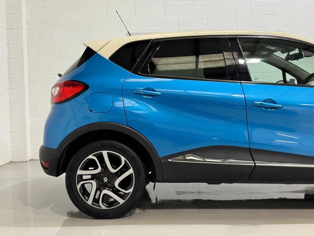 Used Renault Captur 2016 for sale - 77673524: Photo 14