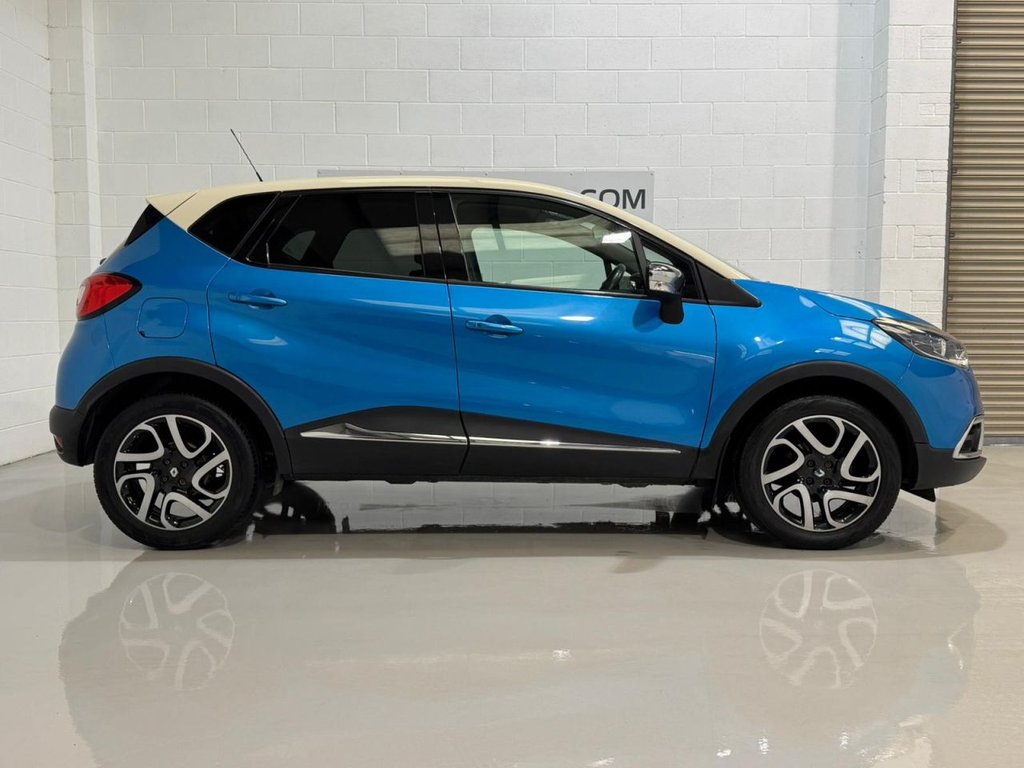Used Renault Captur 2016 for sale - 77673524: Photo 15