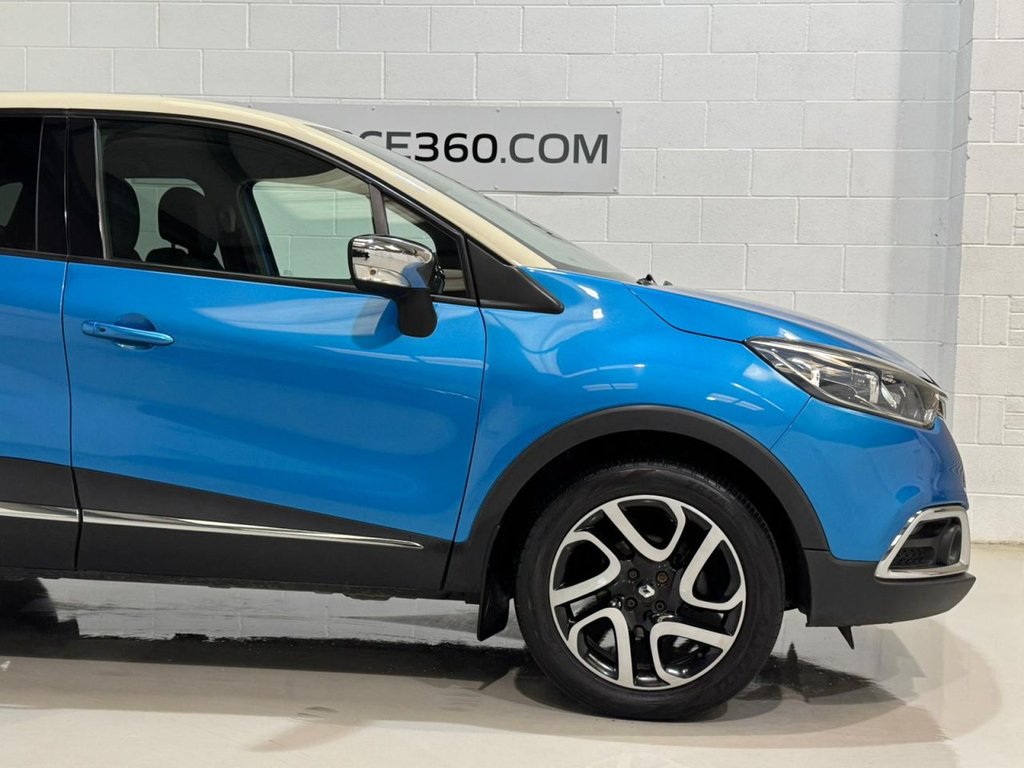 Used Renault Captur 2016 for sale - 77673524: Photo 16