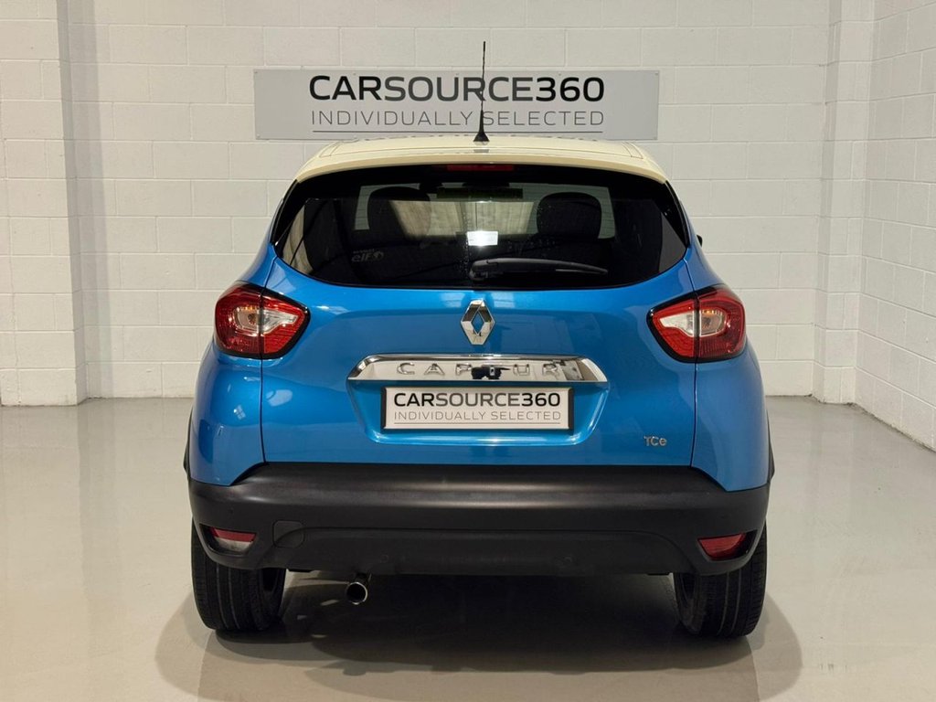 Used Renault Captur 2016 for sale - 77673524: Photo 20