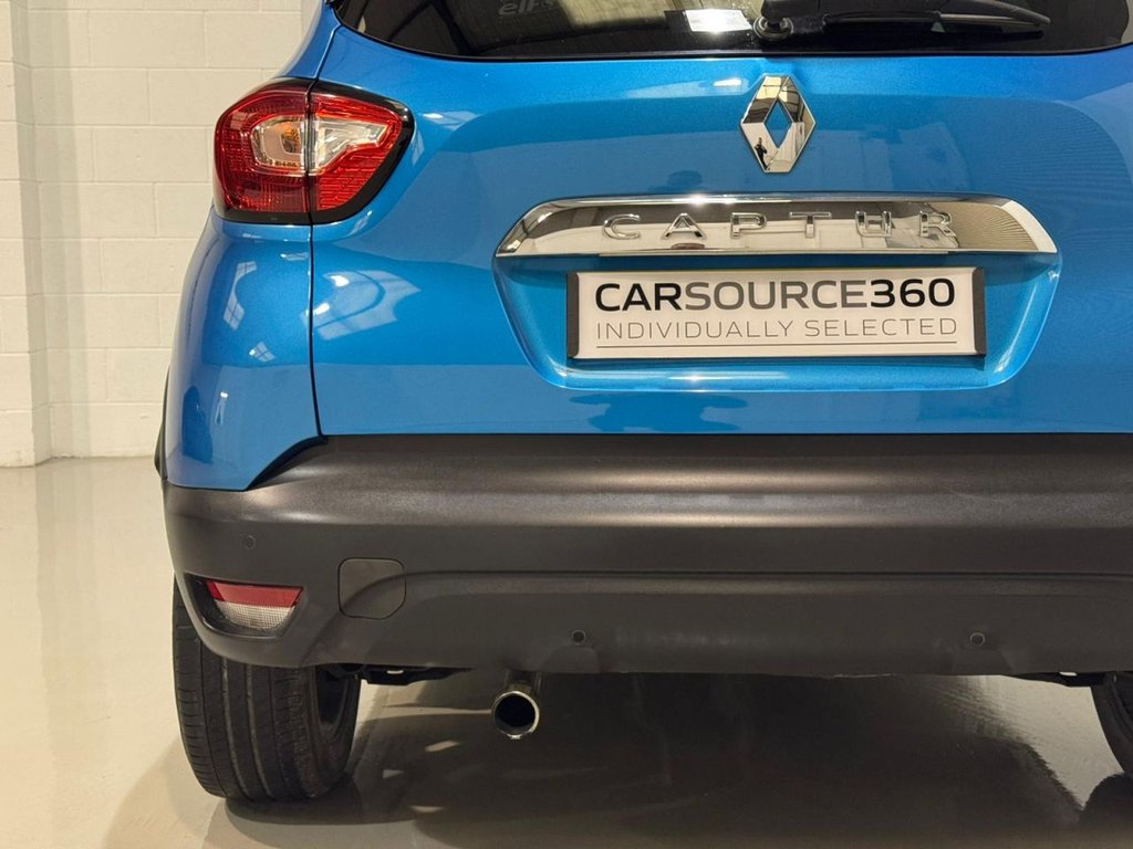 Used Renault Captur 2016 for sale - 77673524: Photo 22