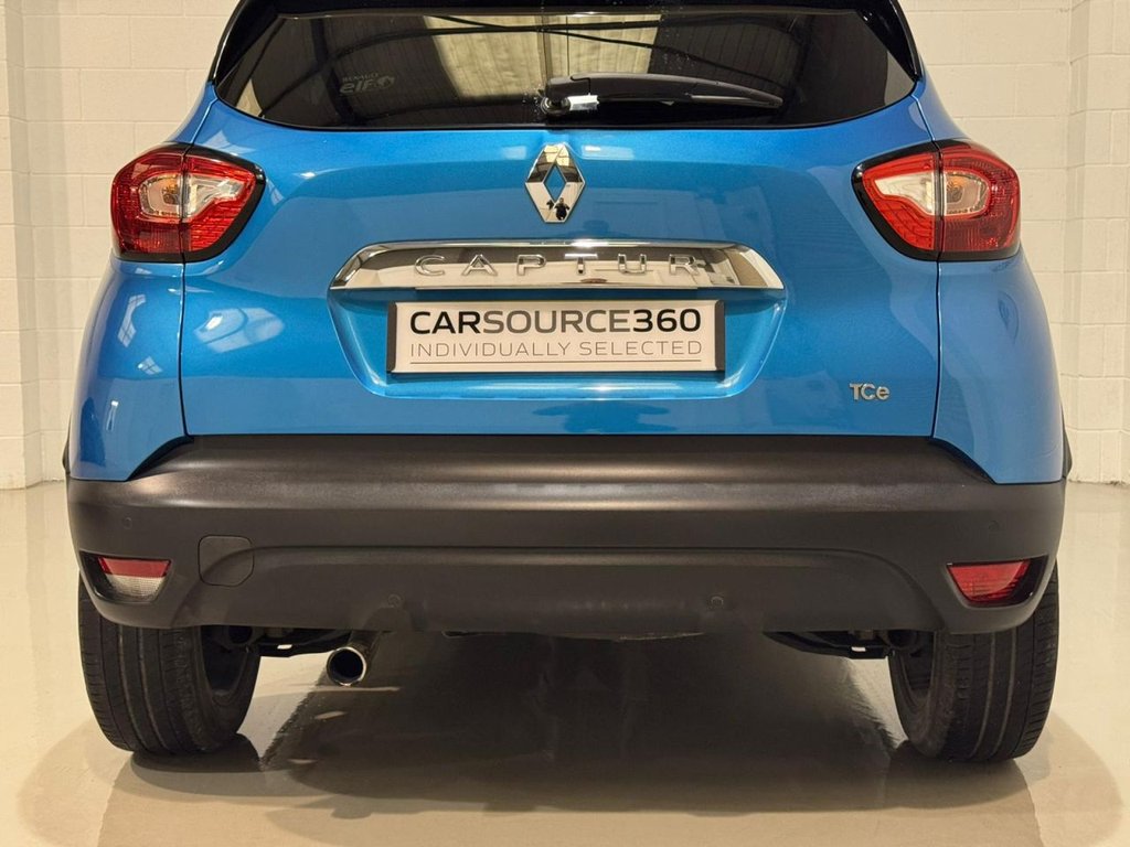 Used Renault Captur 2016 for sale - 77673524: Photo 23