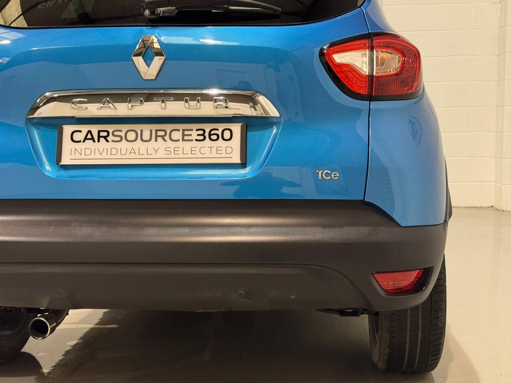 Used Renault Captur 2016 for sale - 77673524: Photo 24