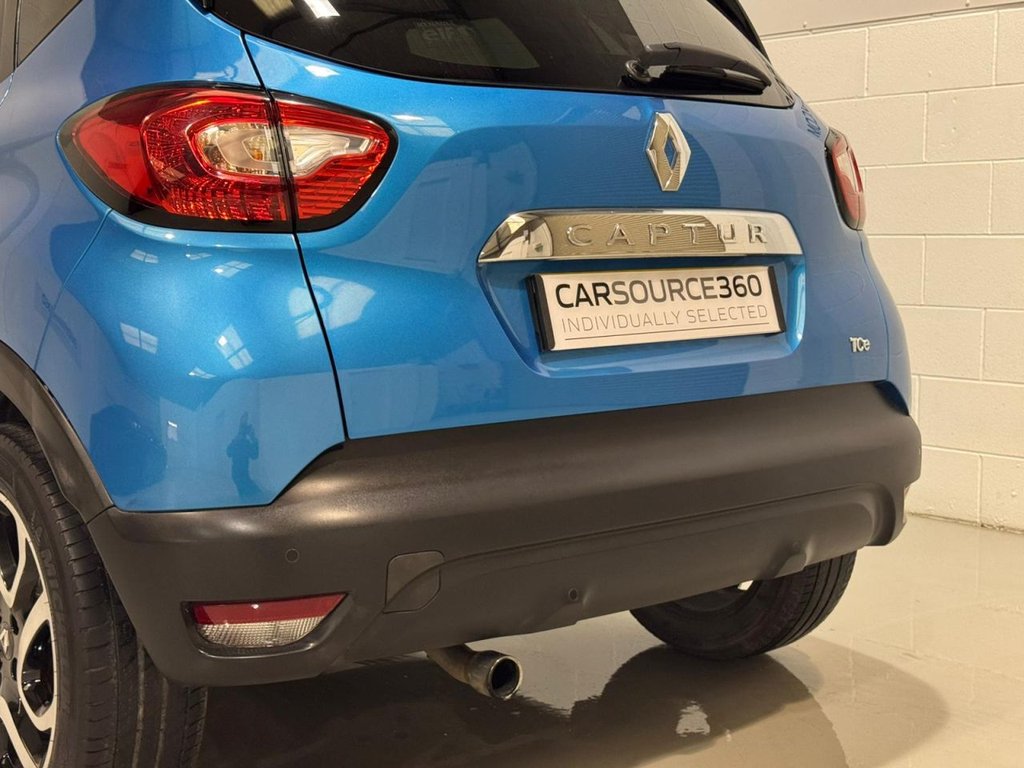 Used Renault Captur 2016 for sale - 77673524: Photo 25