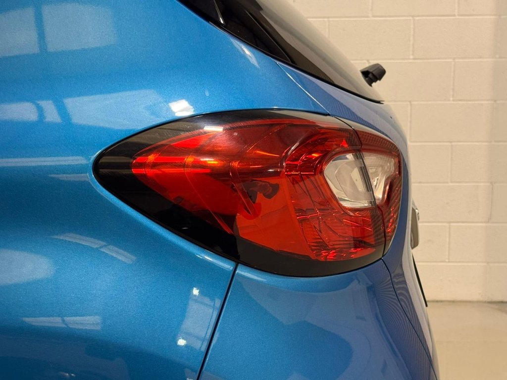 Used Renault Captur 2016 for sale - 77673524: Photo 26