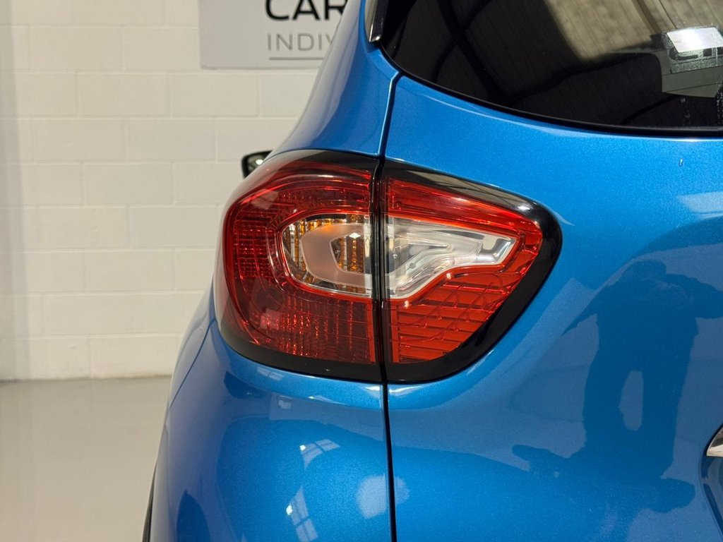 Used Renault Captur 2016 for sale - 77673524: Photo 27