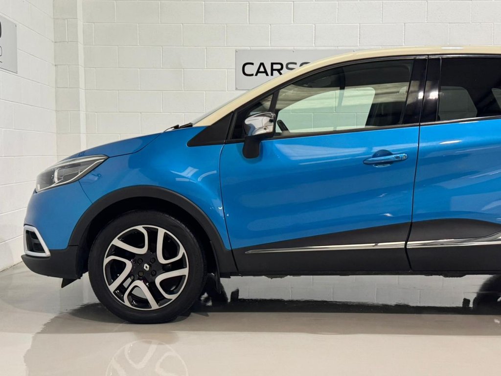 Used Renault Captur 2016 for sale - 77673524: Photo 28
