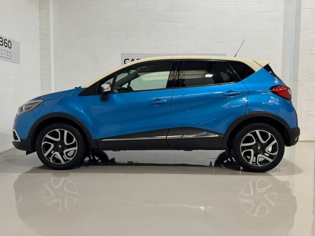 Used Renault Captur 2016 for sale - 77673524: Photo 29