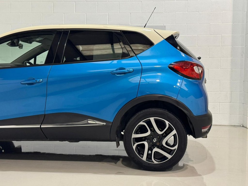 Used Renault Captur 2016 for sale - 77673524: Photo 30