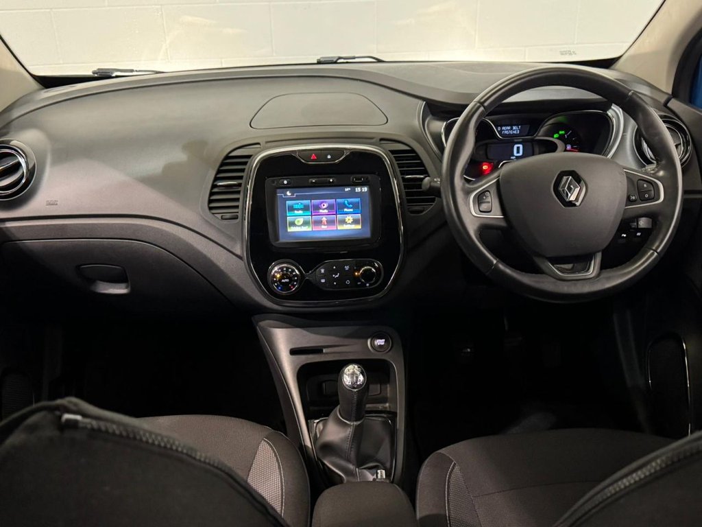Used Renault Captur 2016 for sale - 77673524: Photo 32