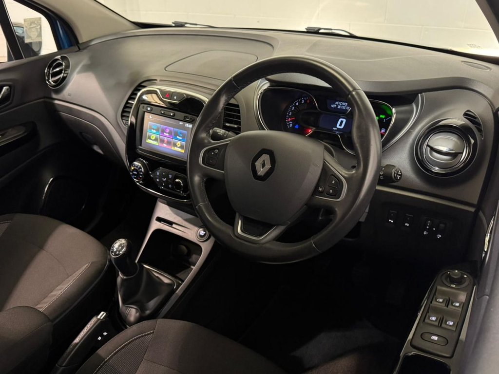 Used Renault Captur 2016 for sale - 77673524: Photo 33