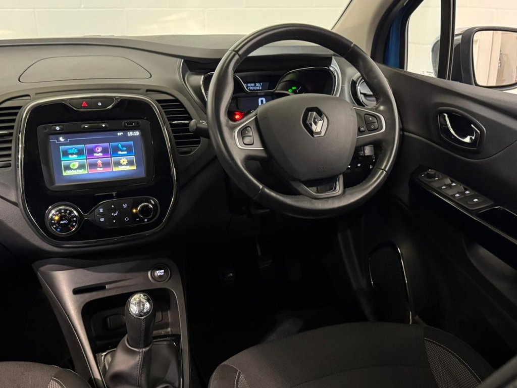 Used Renault Captur 2016 for sale - 77673524: Photo 34
