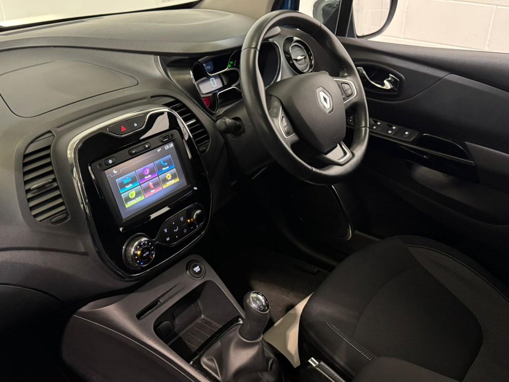 Used Renault Captur 2016 for sale - 77673524: Photo 35