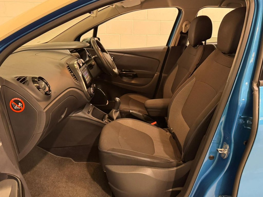 Used Renault Captur 2016 for sale - 77673524: Photo 37