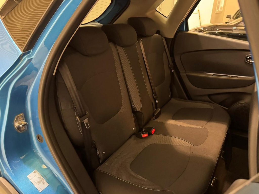 Used Renault Captur 2016 for sale - 77673524: Photo 38
