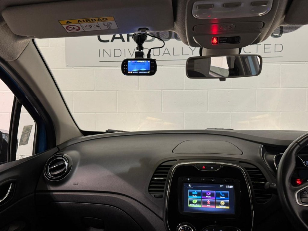 Used Renault Captur 2016 for sale - 77673524: Photo 39