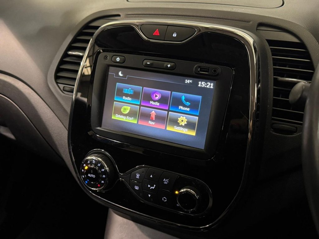 Used Renault Captur 2016 for sale - 77673524: Photo 40