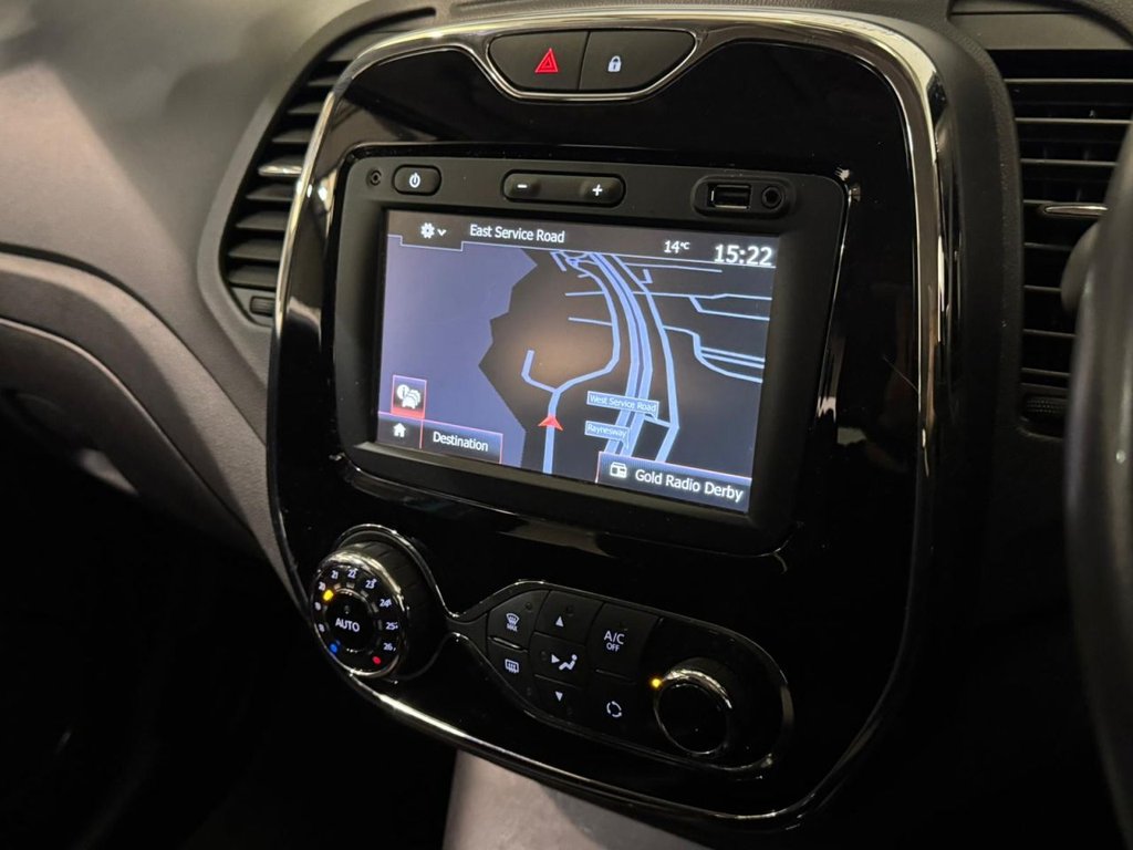 Used Renault Captur 2016 for sale - 77673524: Photo 43