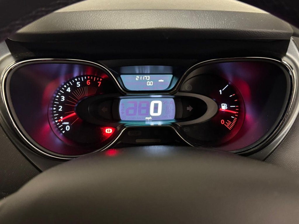 Used Renault Captur 2016 for sale - 77673524: Photo 44