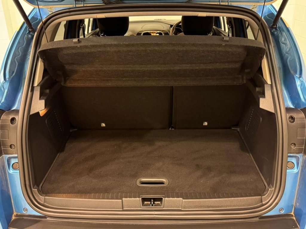 Used Renault Captur 2016 for sale - 77673524: Photo 45