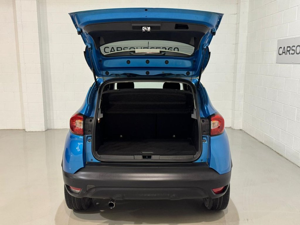 Used Renault Captur 2016 for sale - 77673524: Photo 46