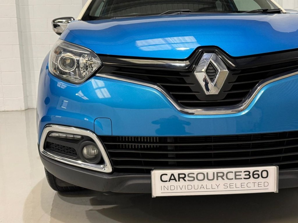 Used Renault Captur 2016 for sale - 77673524: Photo 5
