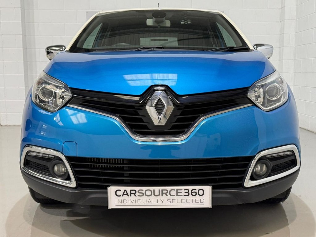 Used Renault Captur 2016 for sale - 77673524: Photo 6