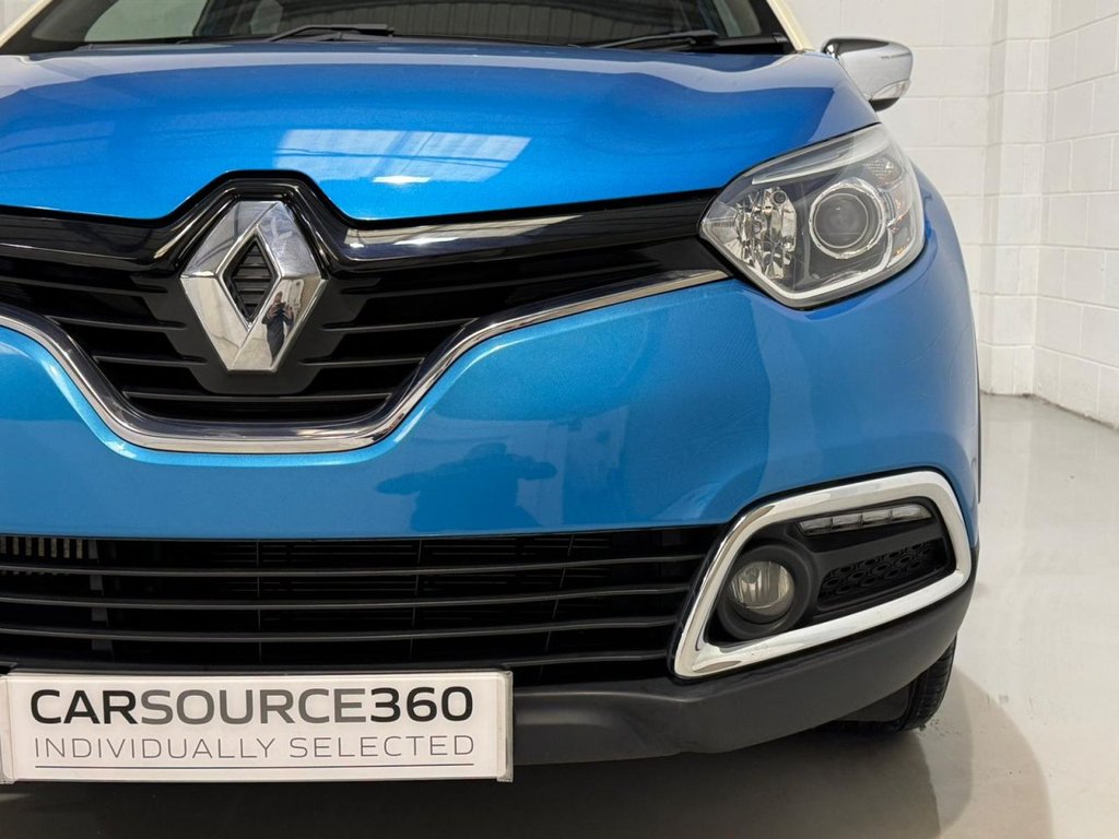 Used Renault Captur 2016 for sale - 77673524: Photo 7