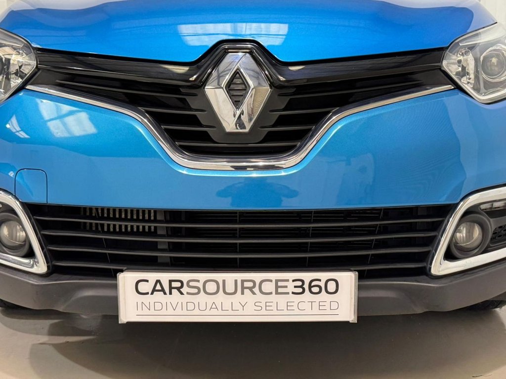 Used Renault Captur 2016 for sale - 77673524: Photo 8