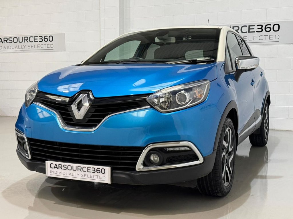 Used Renault Captur 2016 for sale - 77673524: Photo 9