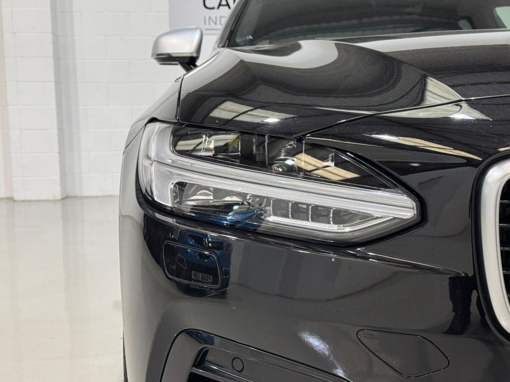 Used Volvo S90 2018 for sale - 77673554: Photo 11
