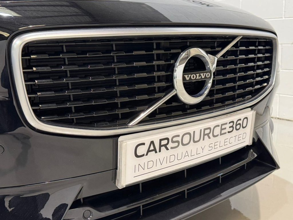 Used Volvo S90 2018 for sale - 77673554: Photo 12