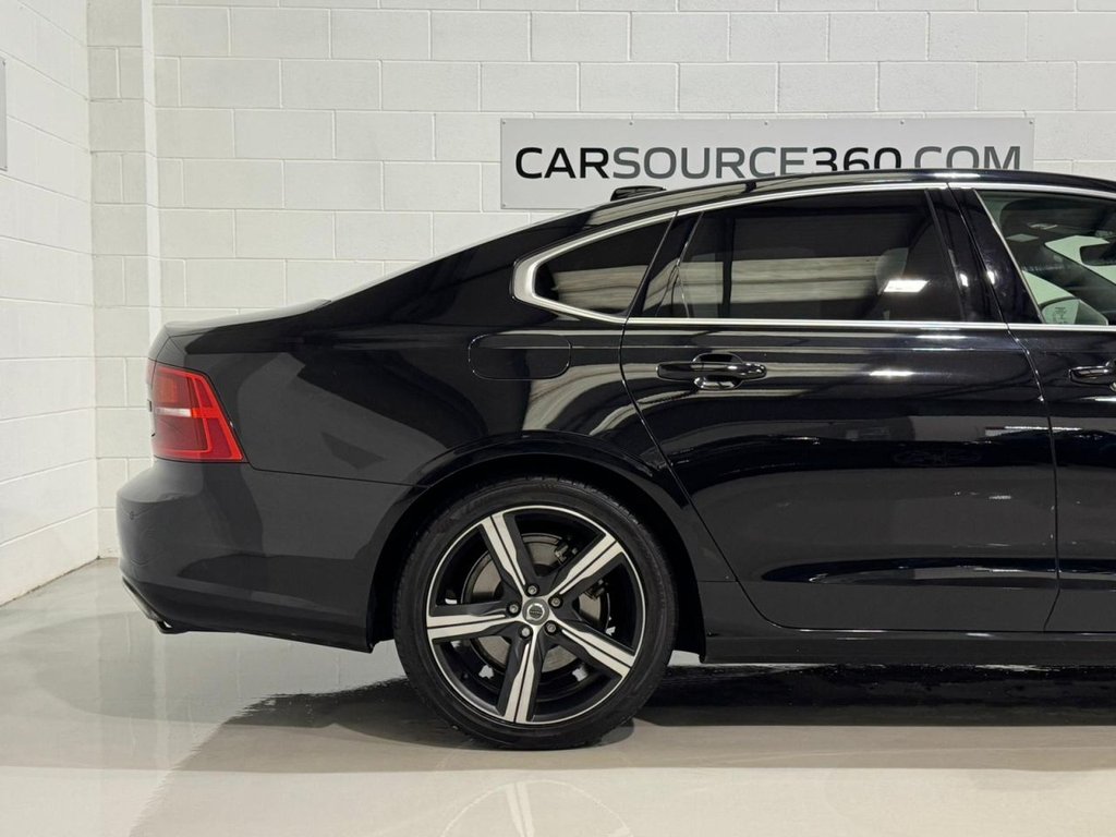 Used Volvo S90 2018 for sale - 77673554: Photo 14