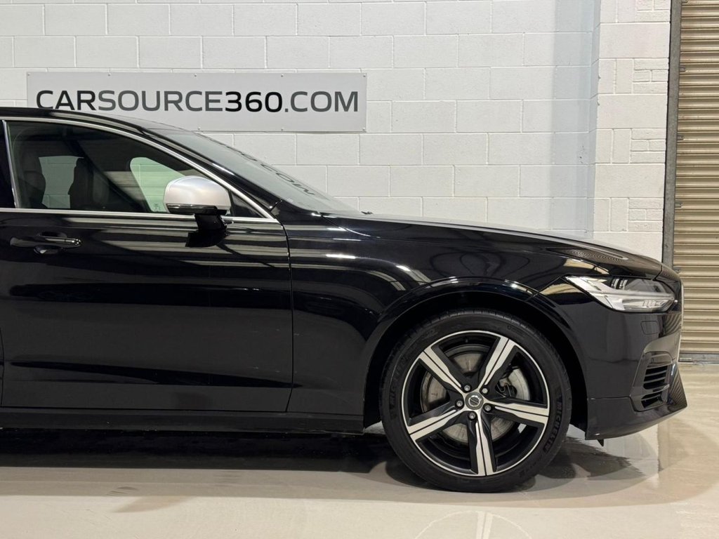 Used Volvo S90 2018 for sale - 77673554: Photo 16