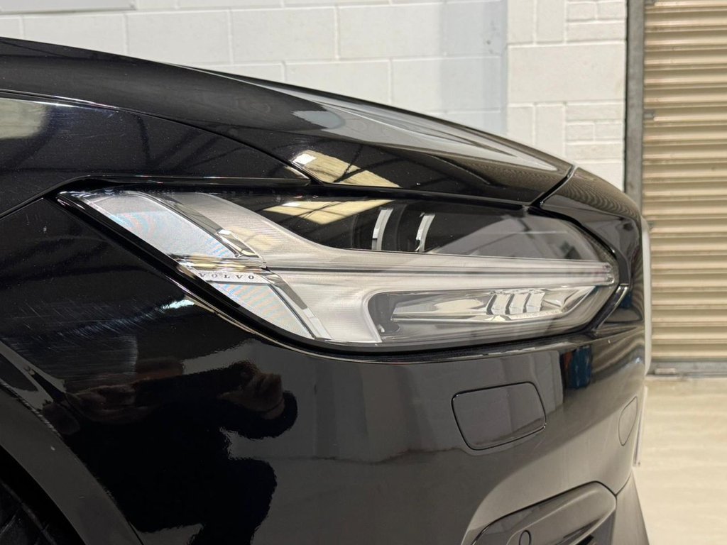 Used Volvo S90 2018 for sale - 77673554: Photo 17