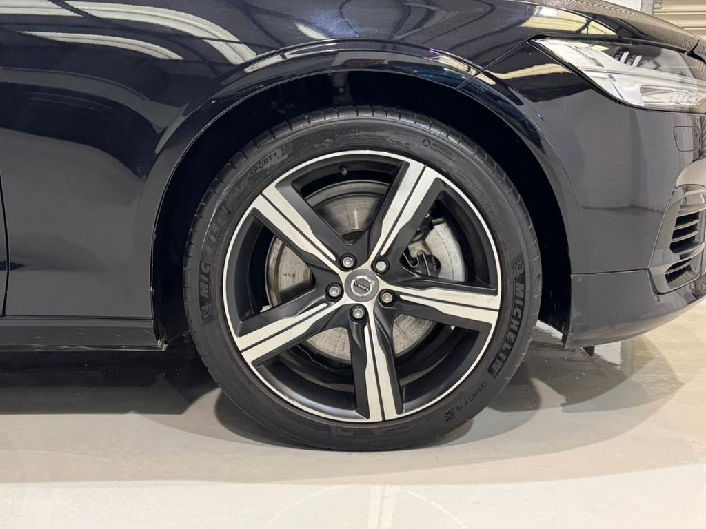 Used Volvo S90 2018 for sale - 77673554: Photo 18