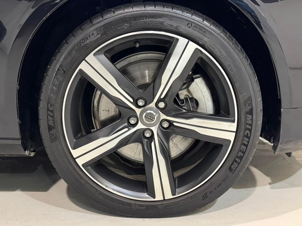 Used Volvo S90 2018 for sale - 77673554: Photo 19