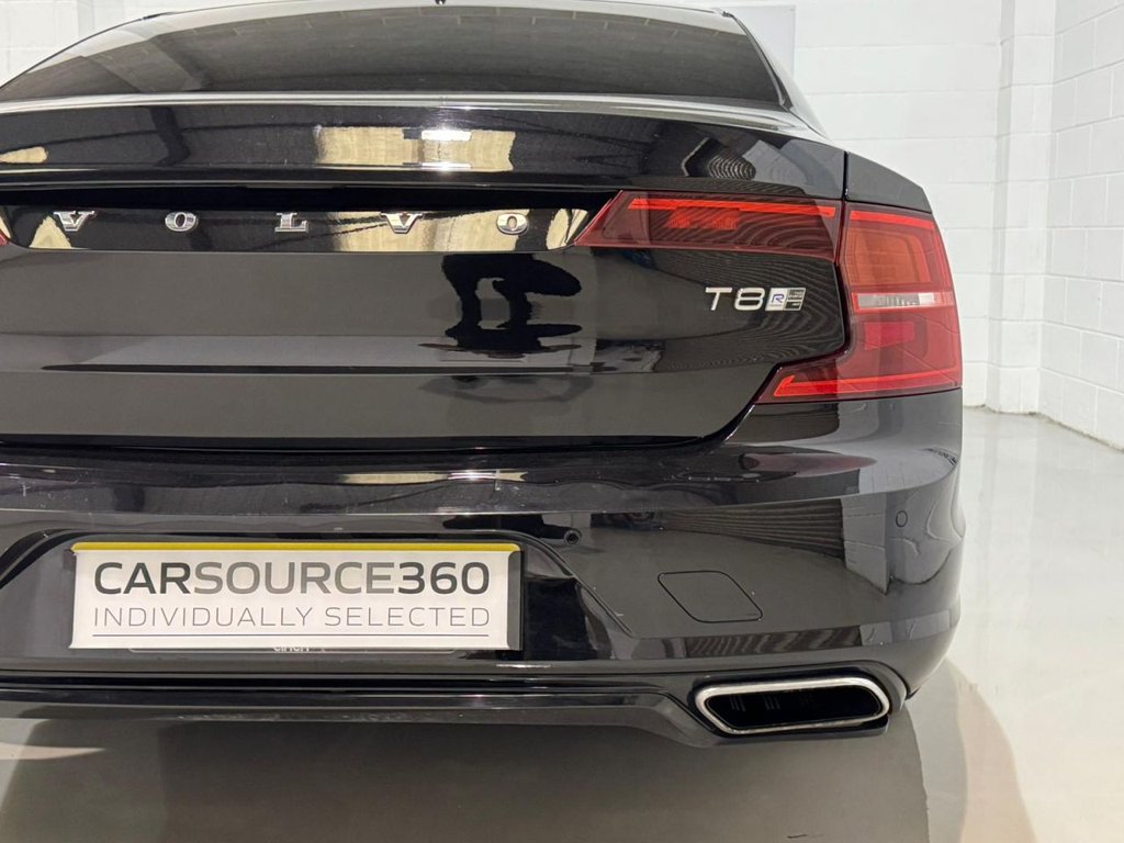 Used Volvo S90 2018 for sale - 77673554: Photo 23