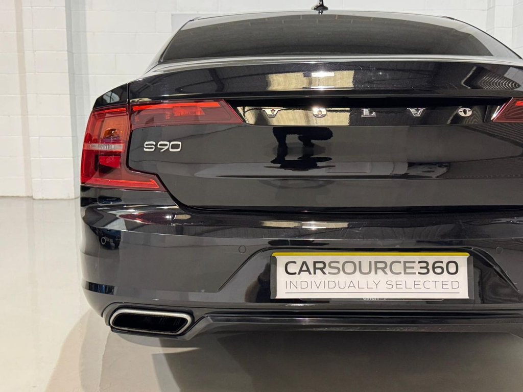 Used Volvo S90 2018 for sale - 77673554: Photo 24