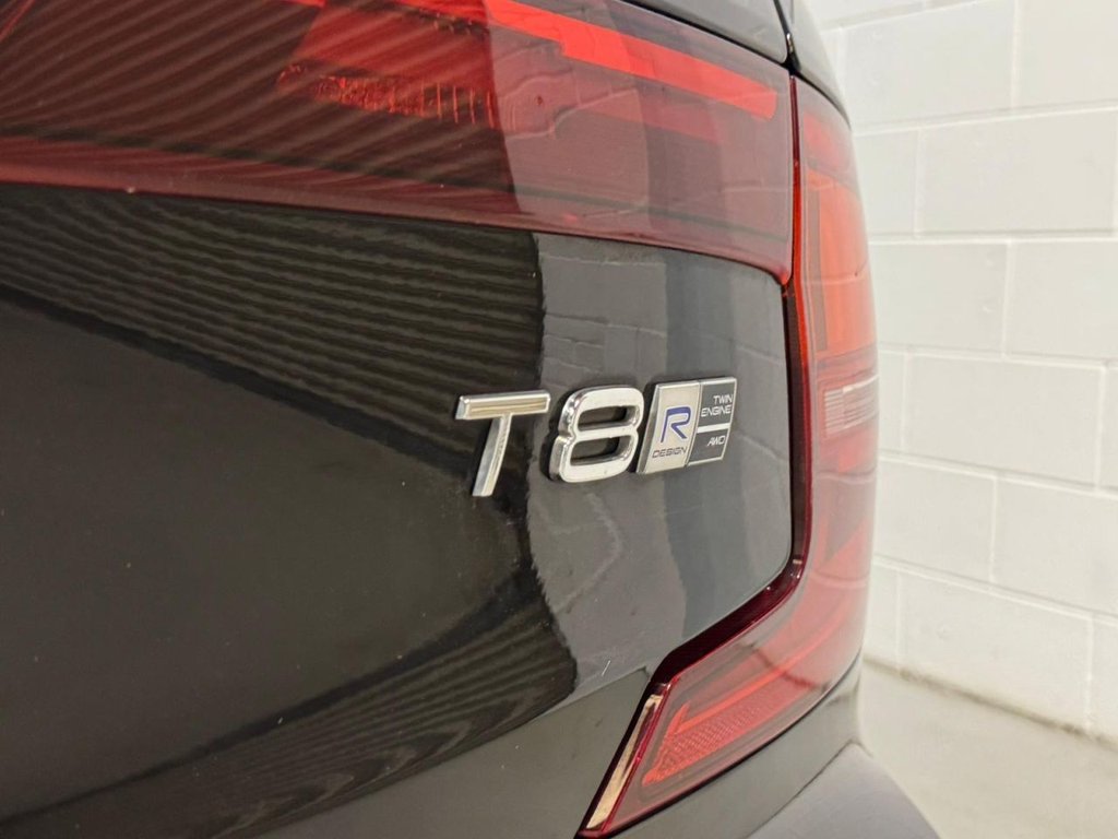 Used Volvo S90 2018 for sale - 77673554: Photo 25